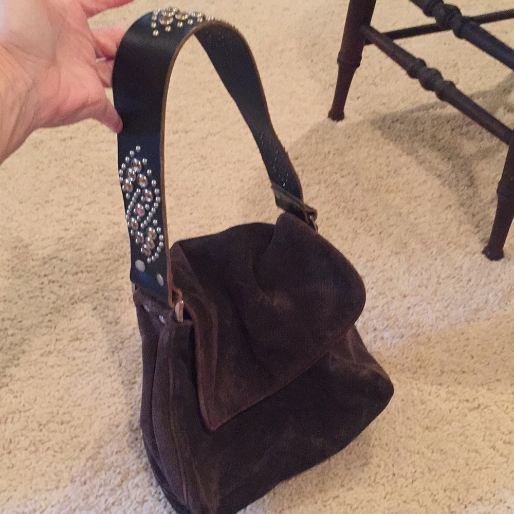 Guitar strap Taylor Malibu bag!